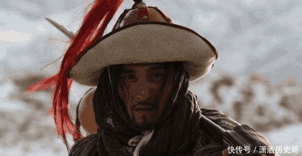 姓氏|此人姓氏罕见守城武器奇特, 杀死三好汉, 梁山却没能报仇!