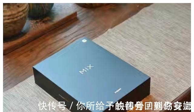 cpu|用了半年的苹果12突然换成小米MIX4，重度体验一天后：差距