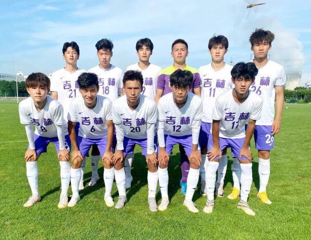 十四运|亚泰U18队赴大连热身十四运男足U18组决赛分组出炉