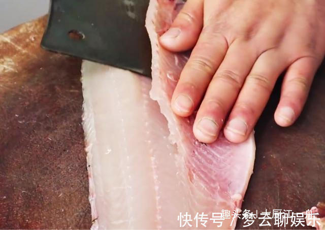 鱼片|做酸菜鱼时，很多人第一步就没做对，教正确做法，鱼片嫩滑无腥味