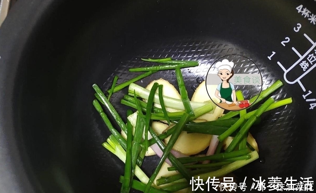 懒人版|红烧肉总做不好?教你一道懒人版的做法,跟煮饭一样简单,太香了