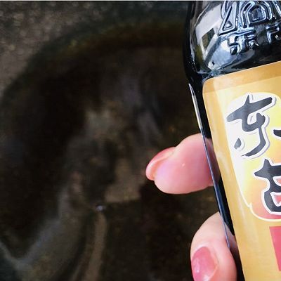 东古|油面筋塞肉