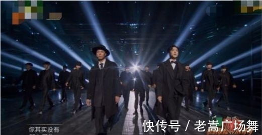 趙文卓|《哥哥》二公，張晉李承鉉部落奪冠，陳輝劉端端歐陽(yáng)靖淘汰！