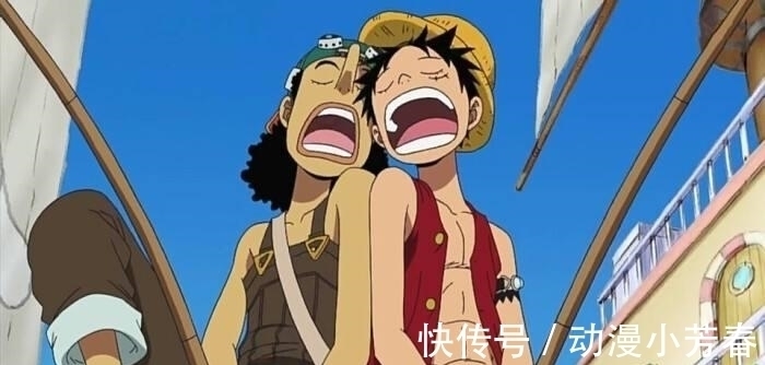 梅里号|《海贼王》:草帽团离团成员中,为何只有乌索普需道歉才能回归?