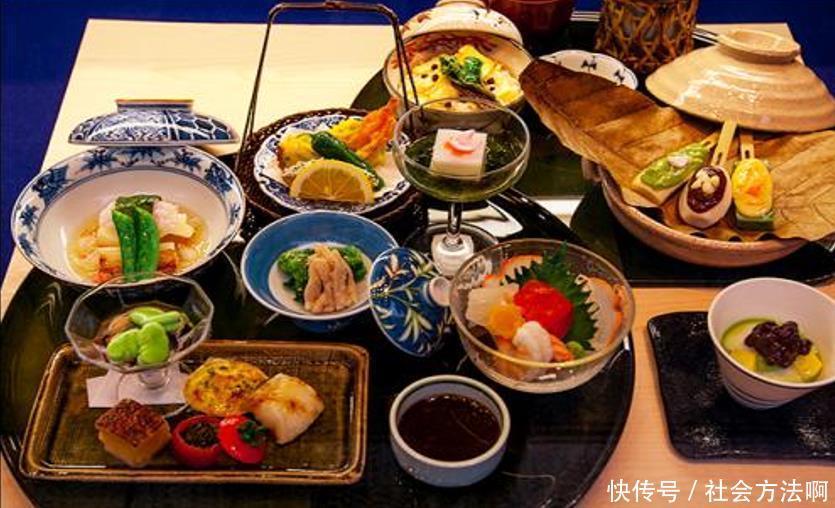 患癌率|为什么日本人的平均寿命长,患癌率却极低他们究竟有什么绝招