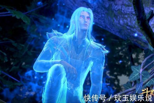 万年魂环|斗罗大陆:唐三首秀第六魂技,小舞惊喜现身,十万年魂环闪耀全场