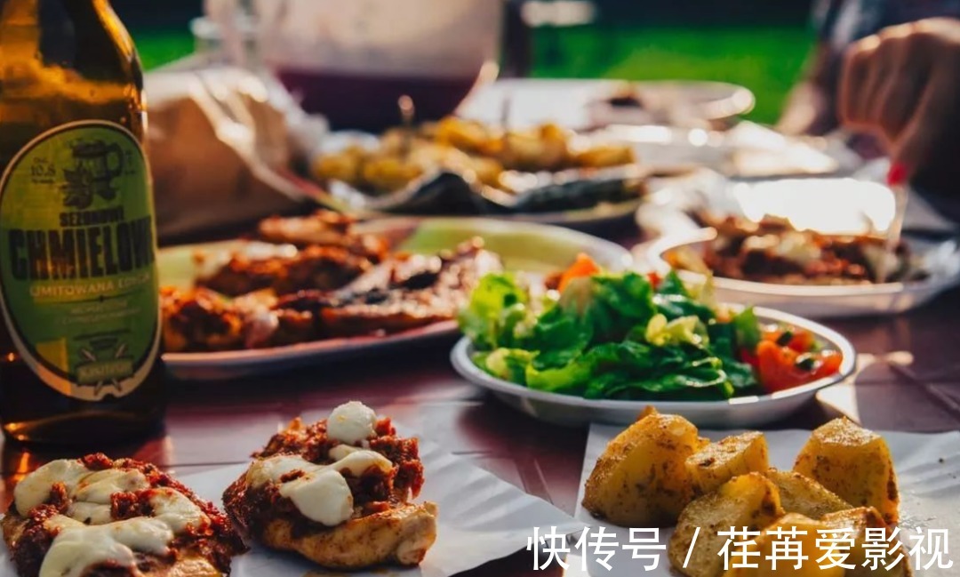 减肥|19种“隐藏热量”的食物,是“久减不瘦”的人,踩过最大的坑!