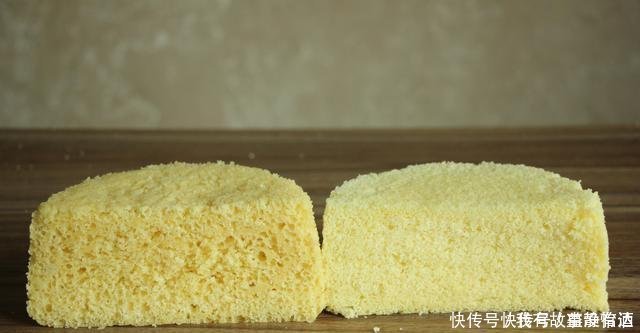 做蛋糕放酵母那是你把蛋糕和发糕弄混了,看到这些就全明白了!