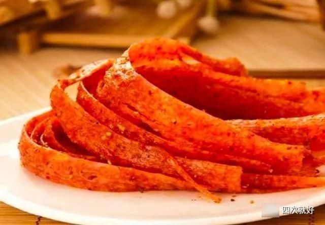 偷吃|课堂时偷吃4样零食,老师难以察觉,尤其图4,第一排也随心所欲