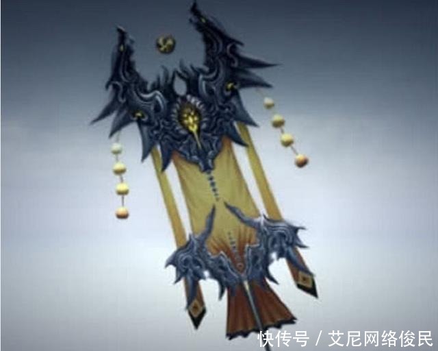 封神演义|封神演义中,通天教主有一至宝可以杀死圣人,不是诛仙四剑