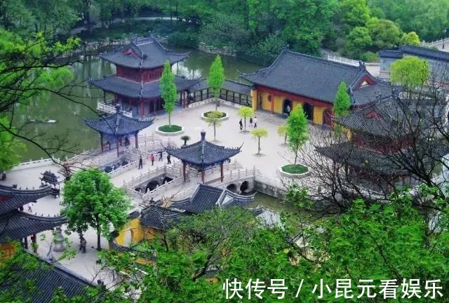 道教|我国流氓景区引众怒，山下买票山上却不承认，距市区1个小时车程