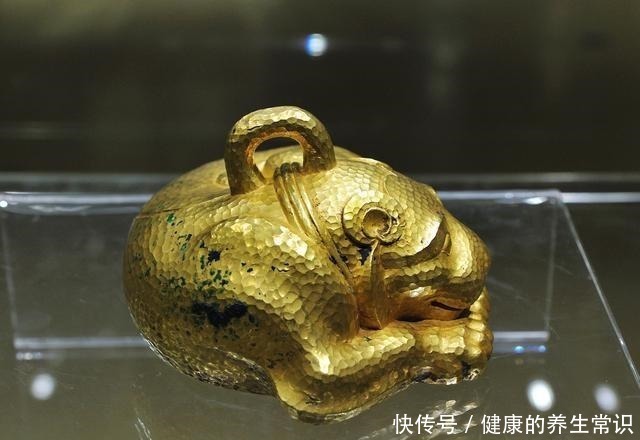  青铜器|文物惊魂24小时国宝青铜器、中国考古超重金兽及郢爰捐献始末