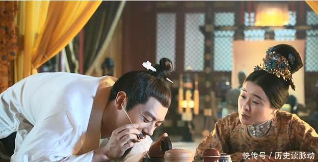 帝齐聚|大明十六帝齐聚阴间,谈及朱棣造反原因,朱允炆被当众揭短