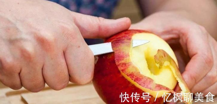 时段|吃苹果可以减肥,但是要建立在3个“时段”,减肥或许小事一桩