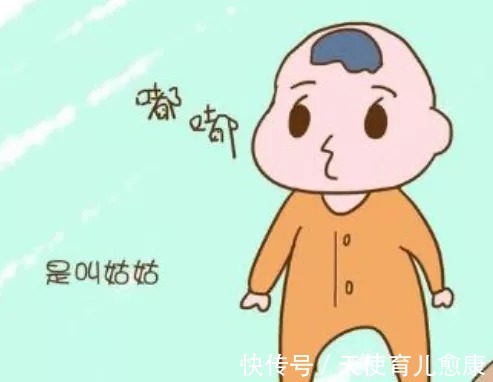 天使|天使锦囊:宝宝吐字不清、说话晚?这份口肌训练赶紧收藏吧