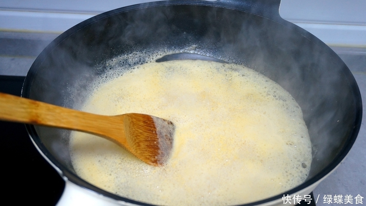 花8块钱做出饭店38元的菜,常吃聪明不忘事,真是赚到了