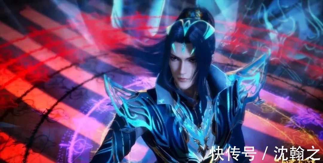 斗罗大陆|斗罗大陆:邪魔虎鲸王魂骨的漏洞被找出,唐三的左腿骨凭空出现