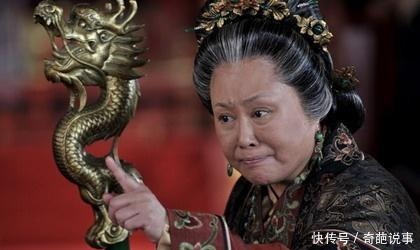 电视|正史不存在的4个人物,三个电视上能看到,一个被收录在小学课本