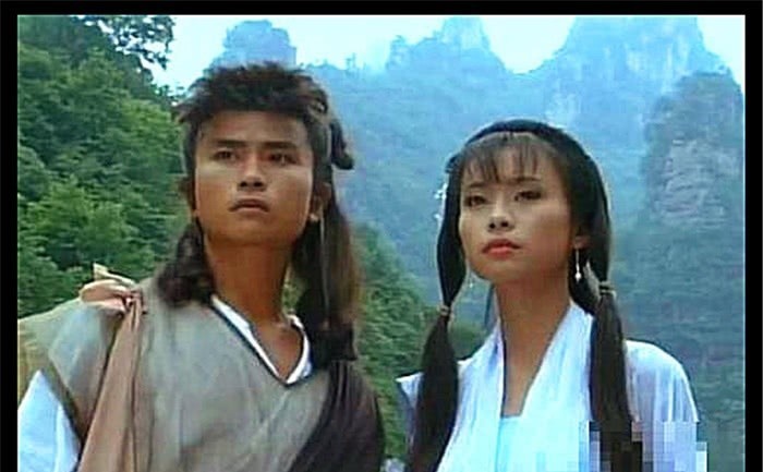 成语“卿卿我我”的典故出处和主人公是谁?浅谈夫妻间称谓趣事