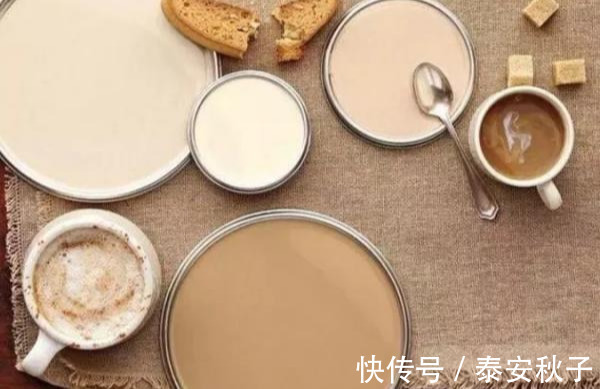 毛衫 深秋穿“毛衣”,我有诀窍!6种“配色技巧”:穿出满满的高级感