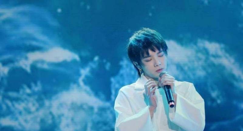 乘風(fēng)破浪的姐姐|好聲音史上最年輕導(dǎo)師已官宣,真可惜華晨宇遺憾落選!為什么?