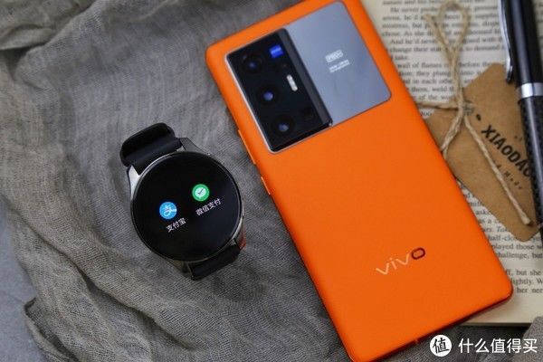 n长续航，独立通话，高颜值，vivo WATCH 2体验