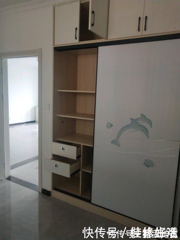 装修|套内90平,大舅子装修才花4万5,石膏线一圈800元,1个多月就完工