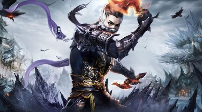 密布|推荐四本超级火的玄幻小说,爽点密布,值得熬夜通宵品读