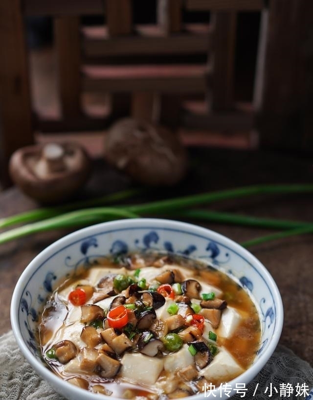 全家|这菜味道鲜香口感滑嫩,全家都喜欢,每次吃得连汁都不剩