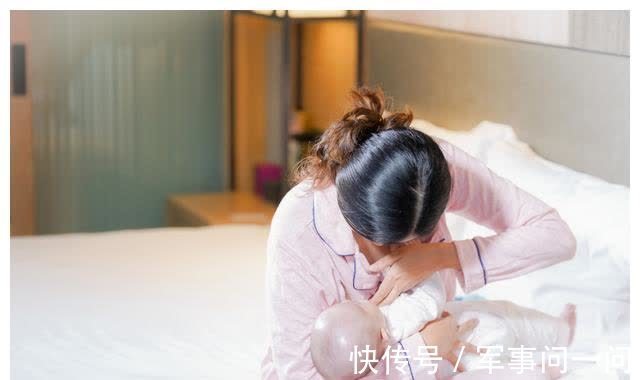 母乳喂养|几时戒奶更好?妈妈别听信谣言!过早断母乳对孩子成长无益