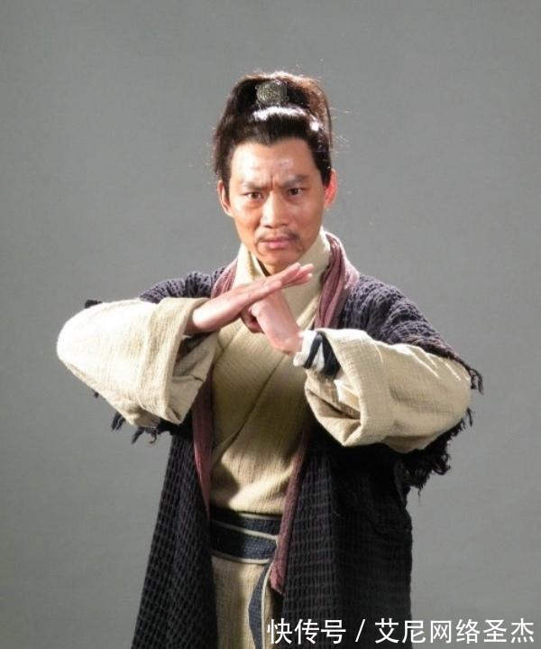 轰天雷|话说《水浒传》中的火器