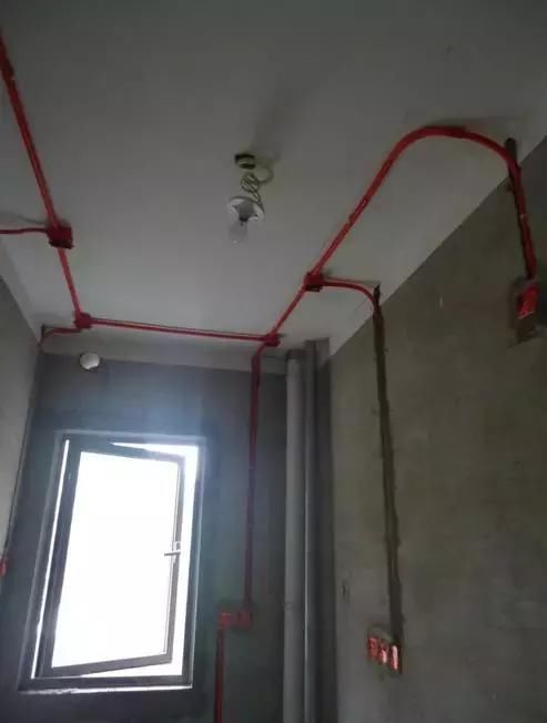 电线管|搞装修的老舅：掌握这份水电改造宝典，专业水电工也要敬你三分