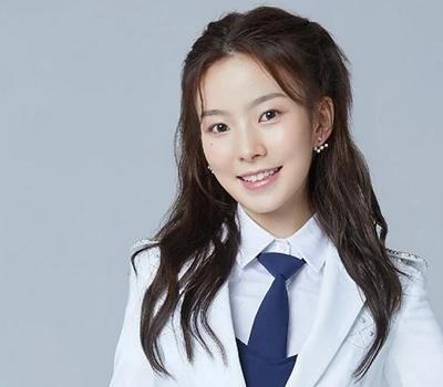 创3最新排行希林稳居第一,陈卓璇跌出前二,徐艺洋跌出成团位