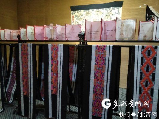 笔止|“绣”出小康新生活 让传统文化在坚守中绽放异彩