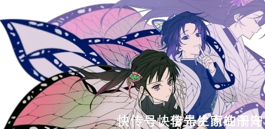 飞碟社|总的来说,《鬼灭之刃》是个优秀的热血漫,但还到不到神作的水平