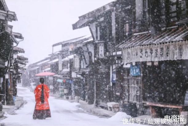 汉服|以赚钱为耻,把汉服卖成白菜价,23岁少女年入超1亿,还要做成百年企业!