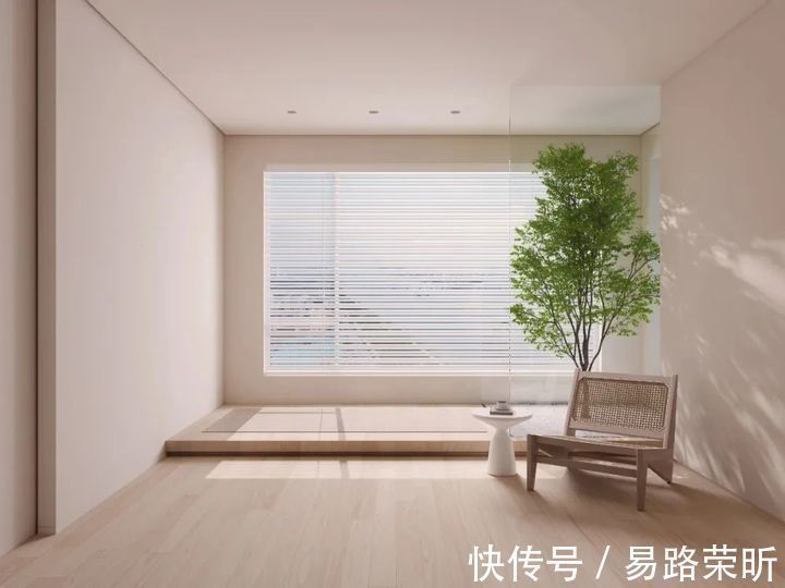 装修|为什么很多设计师说极简风格装修反而很贵？