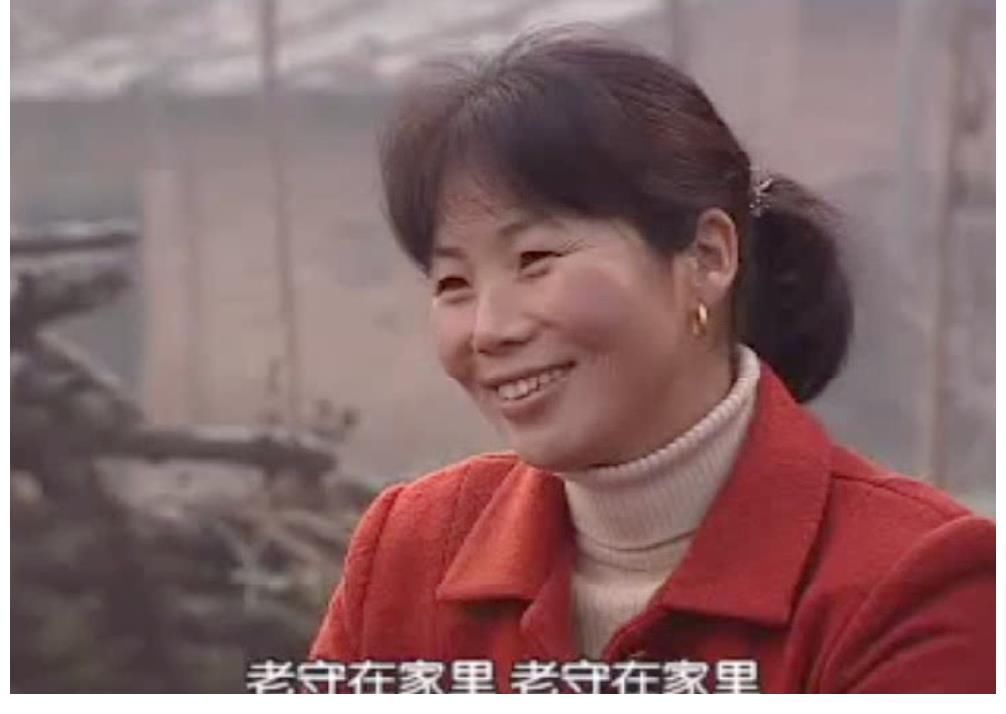 26年過去了，她暴瘦到認不出，她們集體消失…