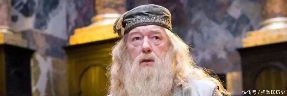 《哈利波特》电影中最具争议的10个变化!