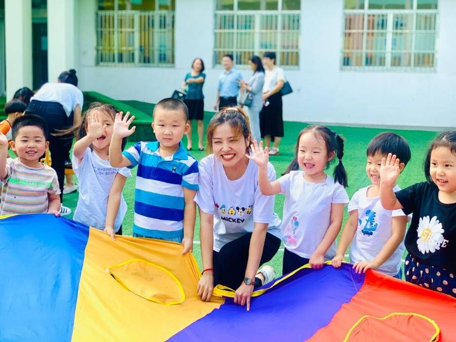 章丘|学前教育巡礼｜济南市章丘区：“放管服”改革让更多百姓得实惠