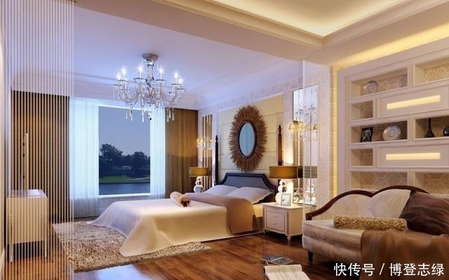 落地窗|楼层才是房子升值的关键，这几层买了就能赚30%，大家都疯抢！