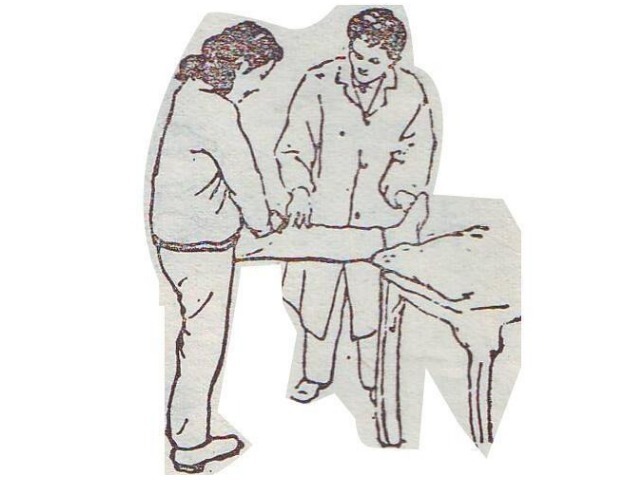 后缘|腰突怎么办最简单的治疗方法教给你,不花钱在家就能解决