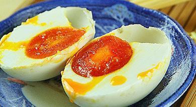 鸭蛋|鸡蛋、鸭蛋、鹅蛋、鹌鹑蛋、鸽子蛋,哪个营养最高