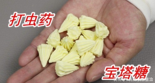 宝塔糖当年风靡全国,为何现在却突然消失了?你看苏联做了什么?