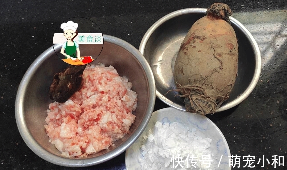 碱性食物|秋天，这碱性食物要常吃，不炒也不炖，咬一口满嘴香，现在正当季