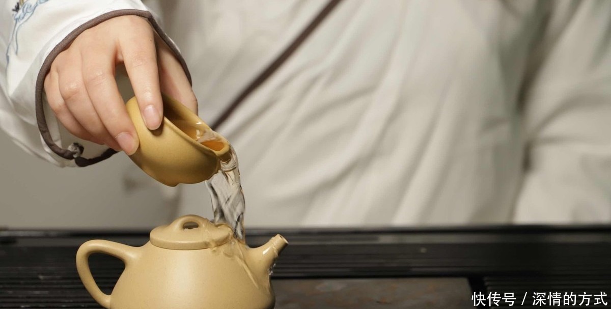 肥胖|茶叶冷知识：哪种茶叶最减肥？