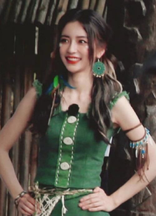 宋雨琦|跑男9下期要爆！九位男神同框比帅好养眼，预告都刷了好几遍了