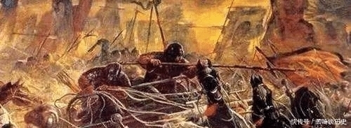 平平仄仄|“此曲只应天上有”——杜甫《赠花卿》背后的三川节度使之乱