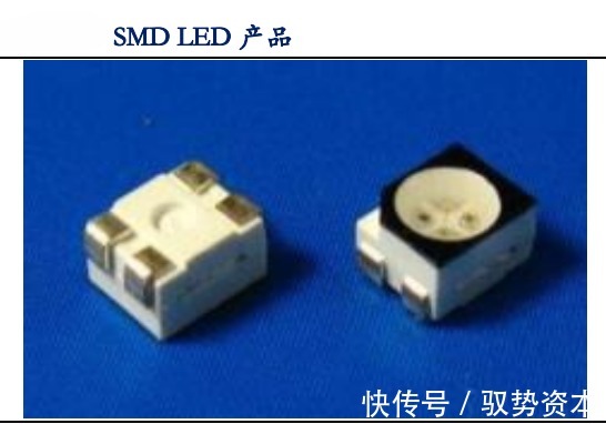 led|Micro LED能否成为下一代主流显示技术