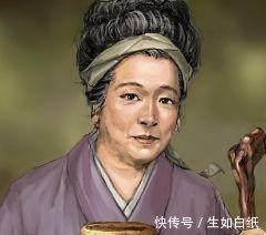 三界#揭秘阴间神使孟婆的来历,孟婆除了孟婆汤还有啥特长!